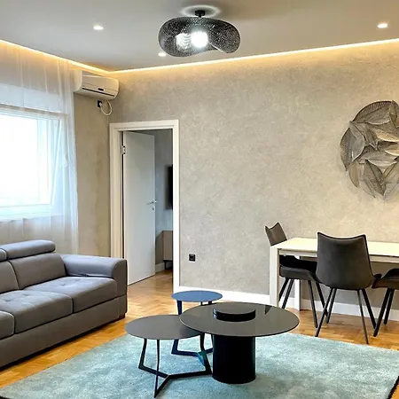 Summer Rent Budva
