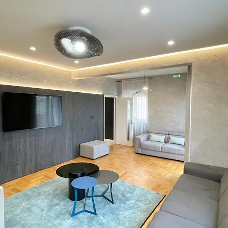 Summer Rent Budva