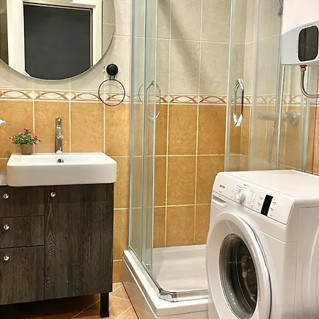 Apartment Summer Rent